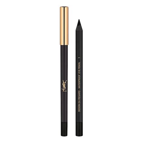 ysl beauty dessin du regard göz kalemi